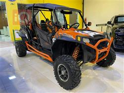 Polaris RZR